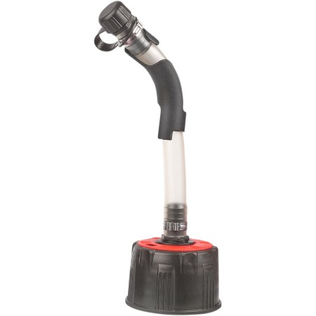 POLISPORT FILL HOSE + CAP
