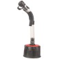 POLISPORT FILL HOSE + CAP