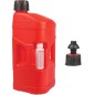 CAN 20L W/QUICK FILL VALVE