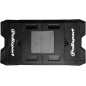 BIKE MAT POLISPORT BK/BK