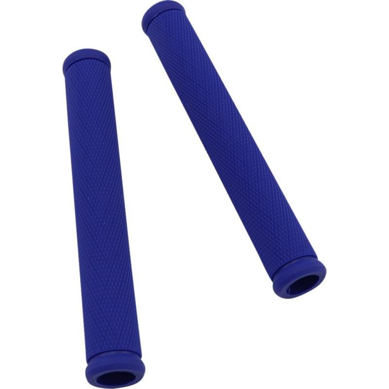 GRIPS RUFFIAN SNOW 8" BLU