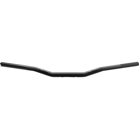 HANDLEBAR VTWIN/TRKR BLK