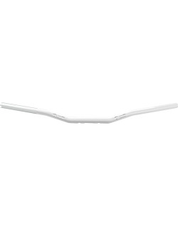 HANDLEBAR VTWIN/TRKR SIL