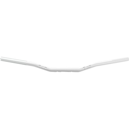 HANDLEBAR VTWIN/TRKR SIL