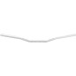 HANDLEBAR VTWIN/TRKR SIL