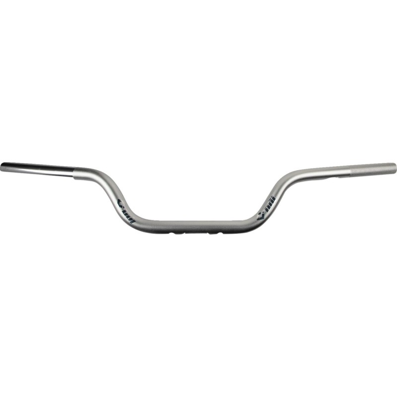 HANDLEBAR VTWIN/MOTO BLK