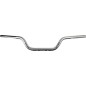 HANDLEBAR VTWIN/MOTO BLK
