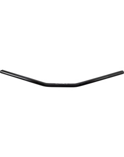 HANDLEBAR VTWIN/TRKR BLK