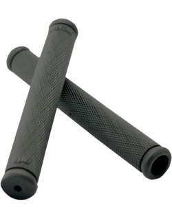 GRIPS RUFFIAN 8" SNOW BK