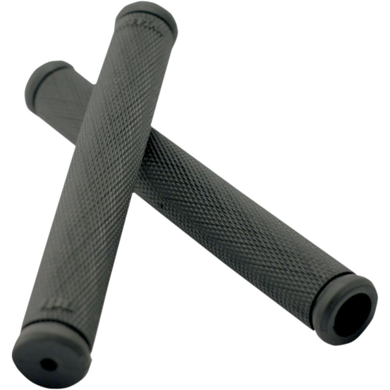 GRIPS RUFFIAN 8" SNOW BK