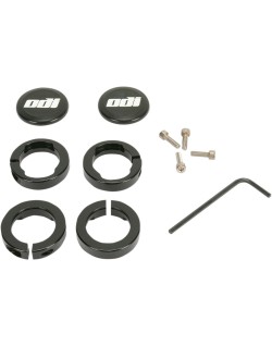 CLAMPS LOCK JAW WC BK