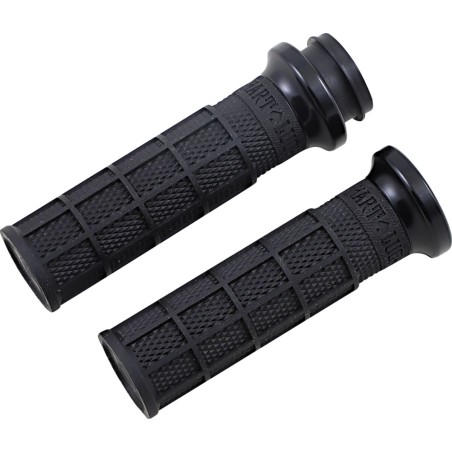 GRIP ODI VTWIN BK/BK