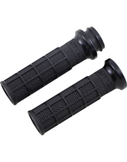 GRIP ODI VTWIN BK/BK