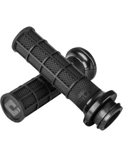 GRIP ODI VTWIN BK/BK