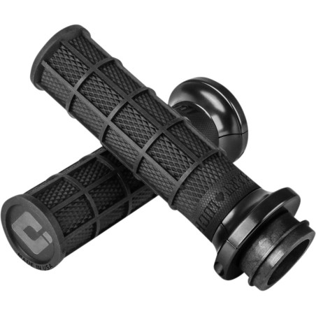 GRIP ODI VTWIN BK/BK