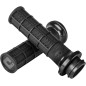 GRIP ODI VTWIN BK/BK