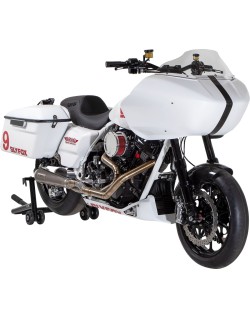 GRIP ODI VTWIN BK/BK