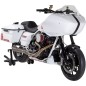 GRIP ODI VTWIN BK/BK