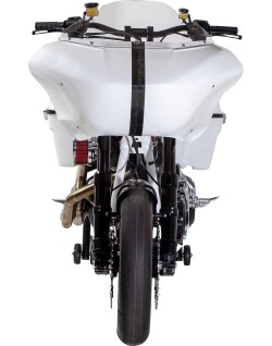 GRIP ODI VTWIN BK/BK