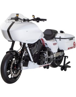 GRIP ODI VTWIN BK/BK