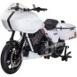 GRIP ODI VTWIN BK/BK