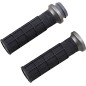 GRIP ODI VTWIN BK/GRH