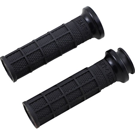 GRIP ODI INDIAN BK/BK