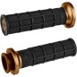 GRIP ODI INDIAN BK/GNZ