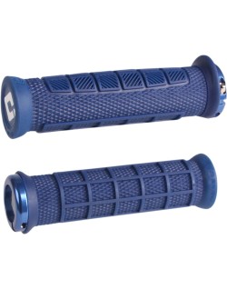 MTB GRIP ELITE PRO BL/BL
