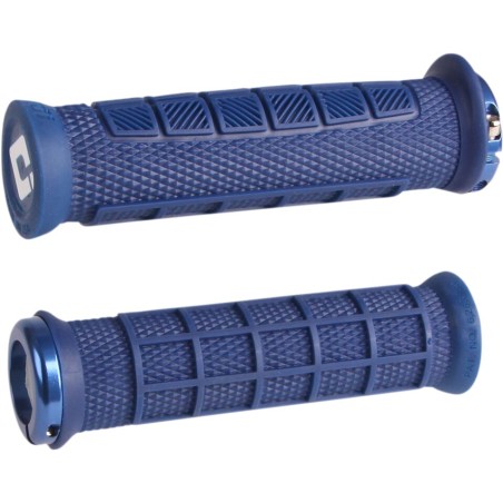 MTB GRIP ELITE PRO BL/BL