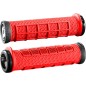 MTB GRIP ELITE PRO RD/BK