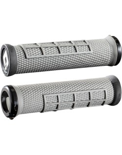 MTB GRIP ELITE FLOW GH/BK