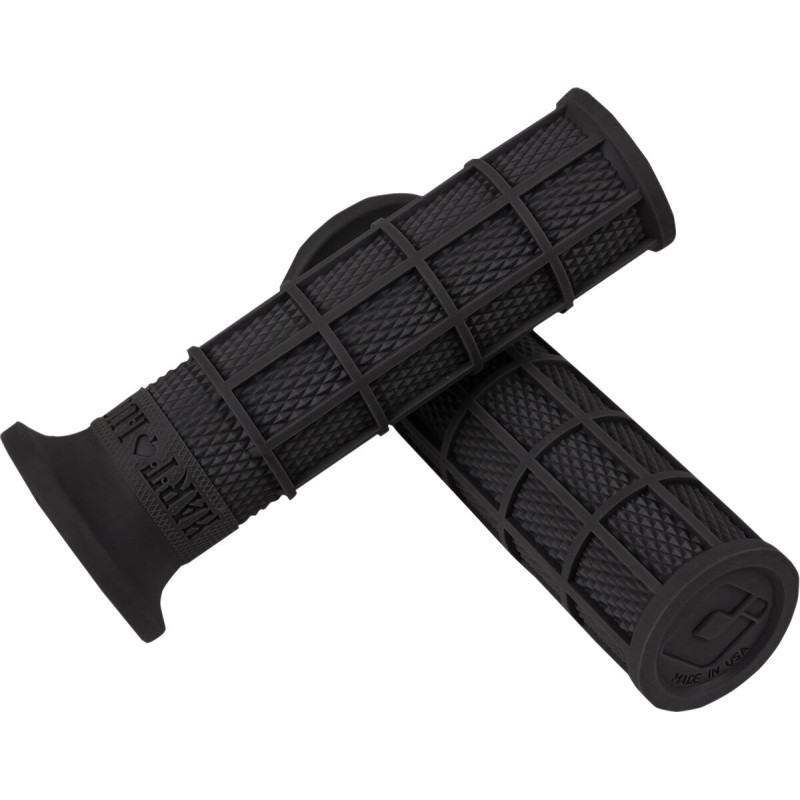 GRIPS ODI HART-LUCK BLK