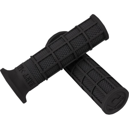 GRIPS ODI HART-LUCK BLK