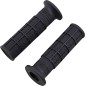 GRIPS ODI HART-LUCK BLK