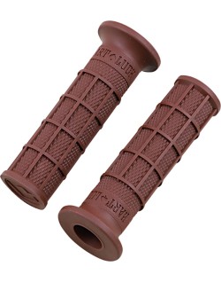 GRIPS ODI HART-LUCK BRWN