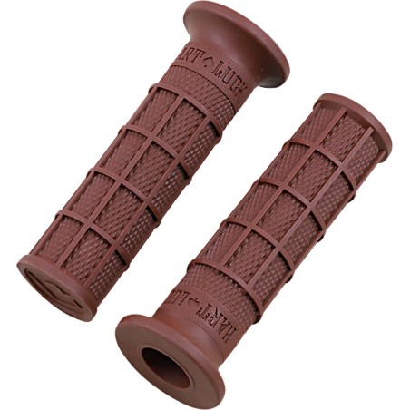 GRIPS ODI HART-LUCK BRWN