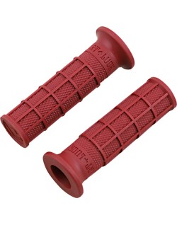 GRIPS ODI HART-LUCK RED