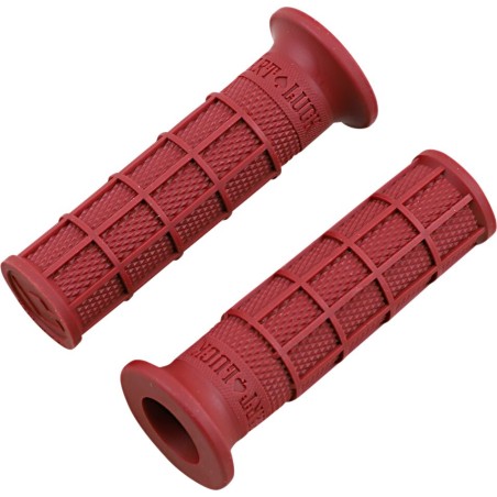 GRIPS ODI HART-LUCK RED