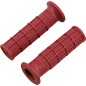 GRIPS ODI HART-LUCK RED