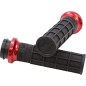 VTWIN HART LUCK BK/RD