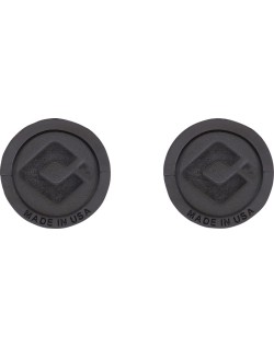 VTWIN HART LUCK BK/RD