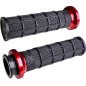 VTWIN HART LUCK BK/RD
