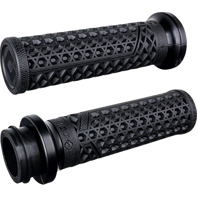 VANS GRIP HD TBW BLK/BLK