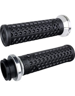 VANS GRIP HD TBW BLK/SIL