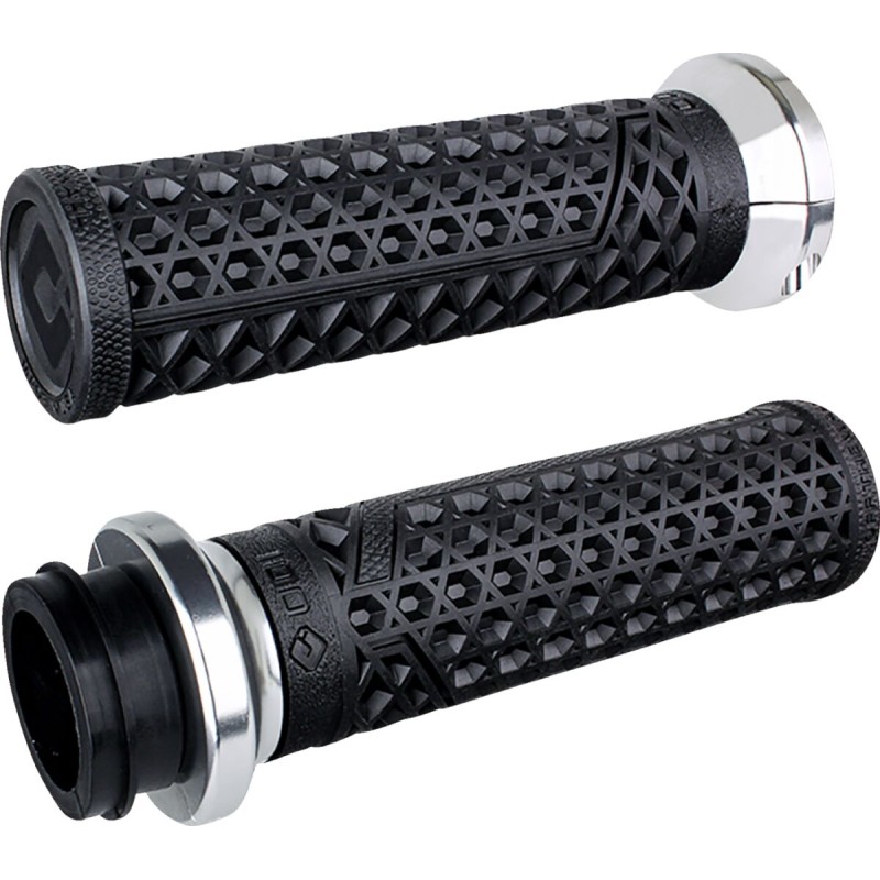 VANS GRIP HD TBW BLK/SIL