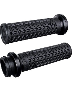 VANS GRIP INDIAN BLK/BLK