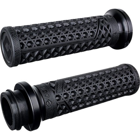 VANS GRIP INDIAN BLK/BLK