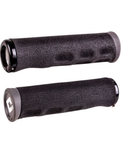 GRIPS MTB DREAD LOCK BK