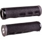 GRIPS MTB DREAD LOCK BK